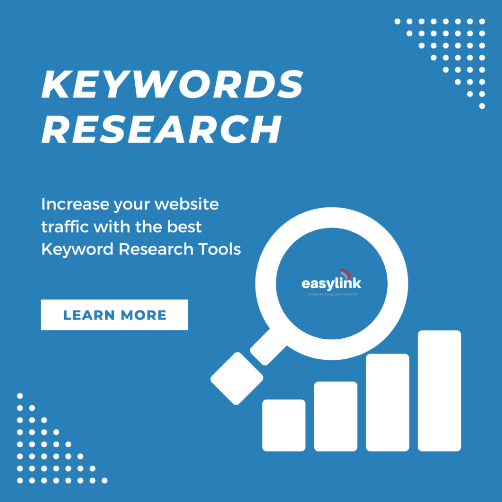 Keyword Research 2022